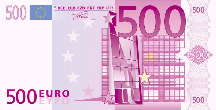 500-euro
